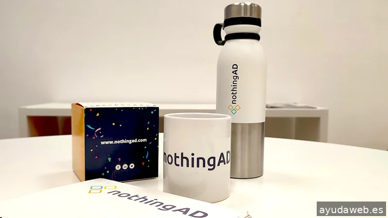nothingAD Madrid | Consultoría de marketing B2B