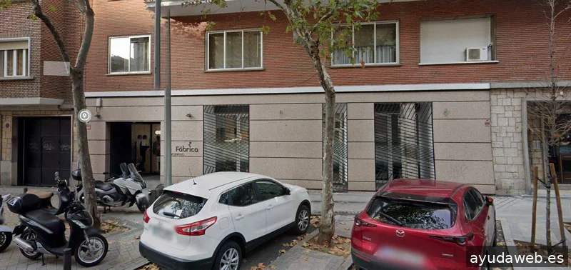 nothingAD Madrid | Consultoría de marketing B2B