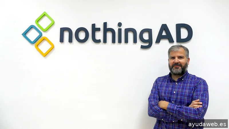 nothingAD Madrid | Consultoría de marketing B2B