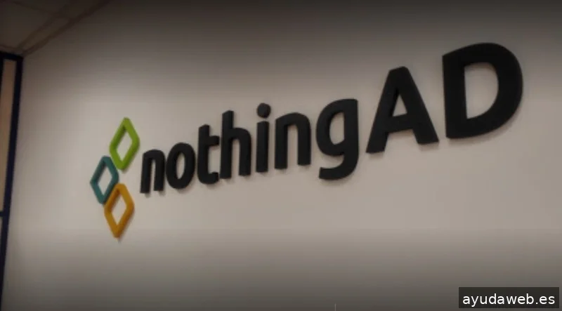nothingAD Madrid | Consultoría de marketing B2B