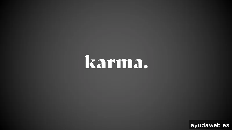 Karma Agencia
