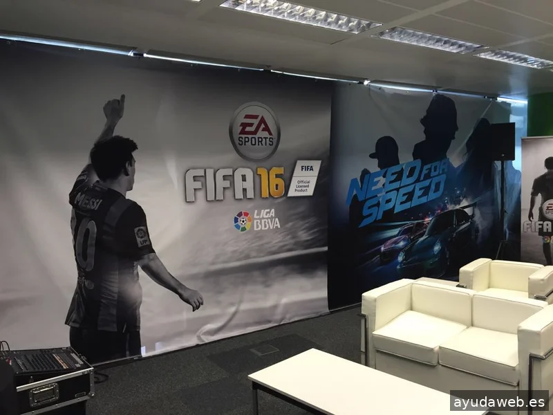 Pandemonium Marketing y Comunicación