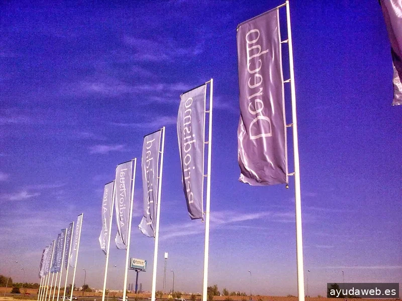 Pandemonium Marketing y Comunicación