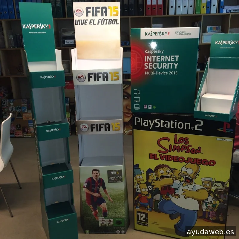 Pandemonium Marketing y Comunicación