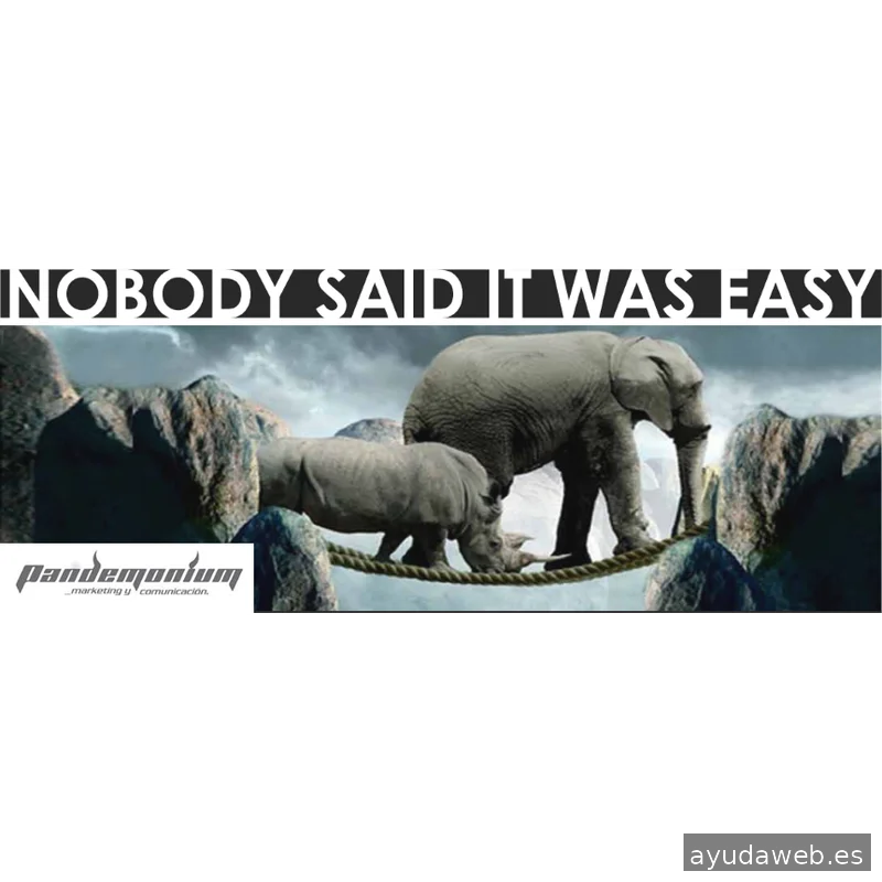 Pandemonium Marketing y Comunicación