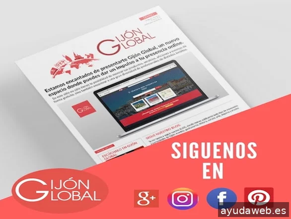 gijón global