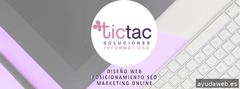 Tictac soluciones