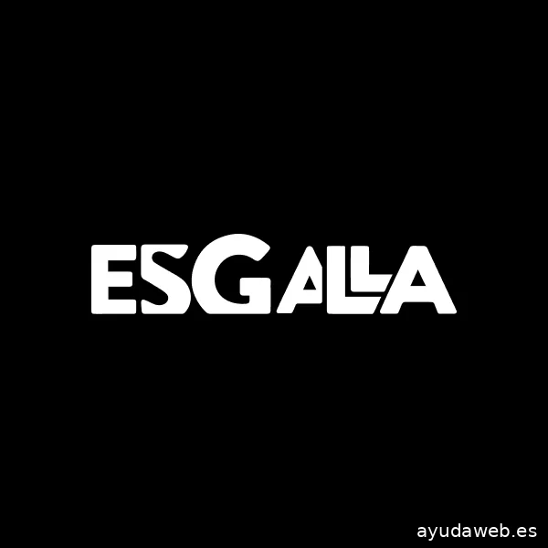 Esgalla