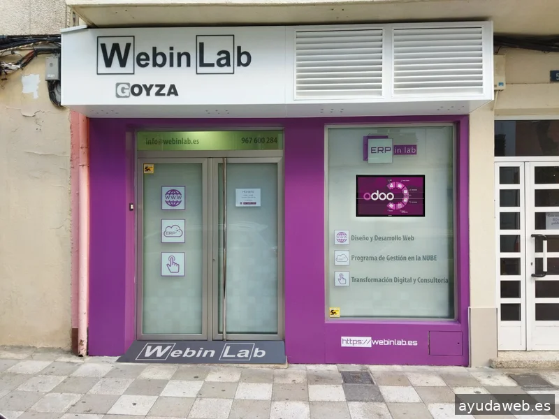 Webinlab