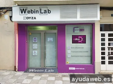 Webinlab