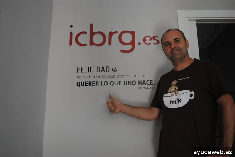 icbrg