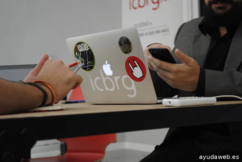 icbrg