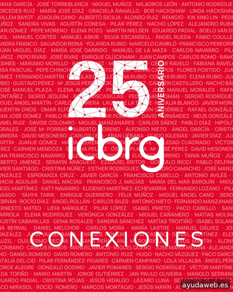 icbrg