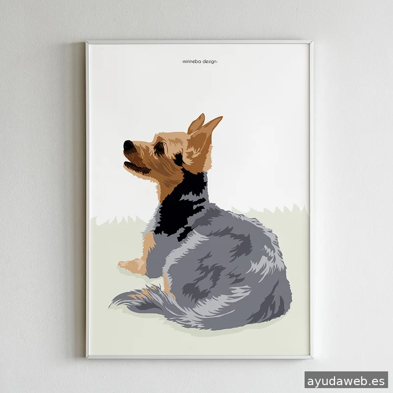 Mirimeba Design - Estudio de Diseño Gráfico e Ilustración