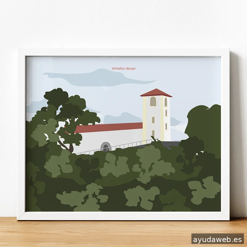 Mirimeba Design - Estudio de Diseño Gráfico e Ilustración