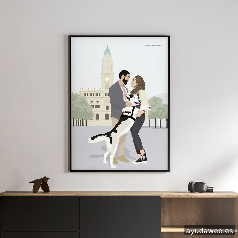 Mirimeba Design - Estudio de Diseño Gráfico e Ilustración