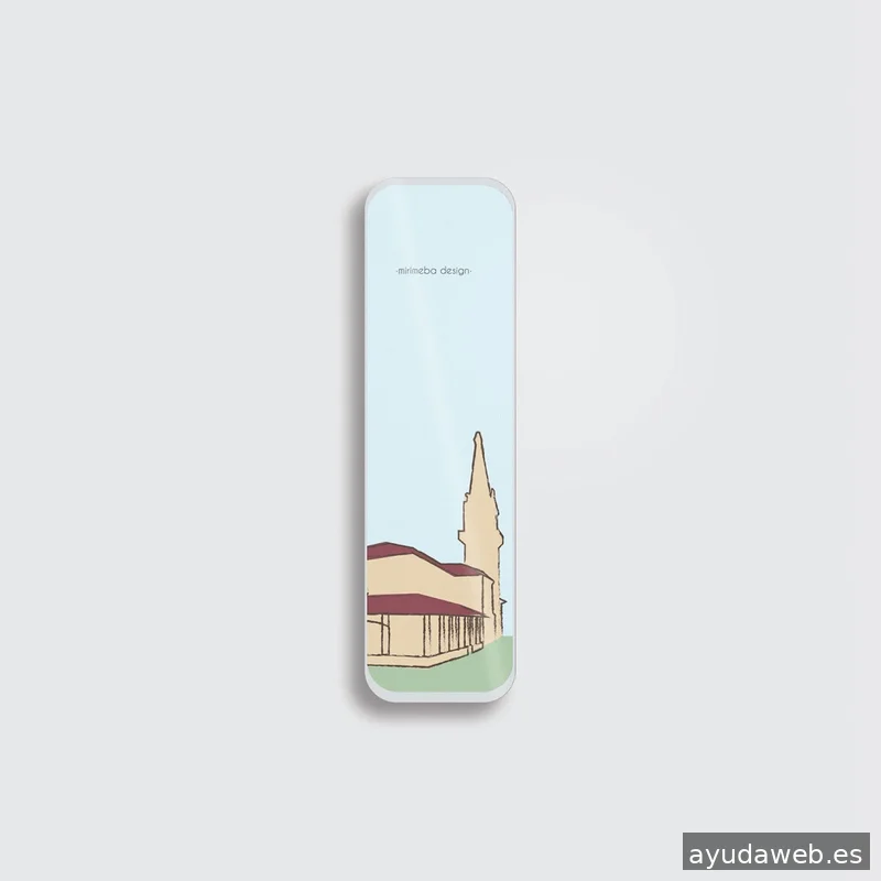 Mirimeba Design - Estudio de Diseño Gráfico e Ilustración