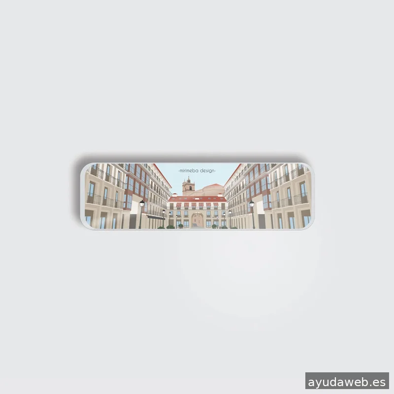 Mirimeba Design - Estudio de Diseño Gráfico e Ilustración