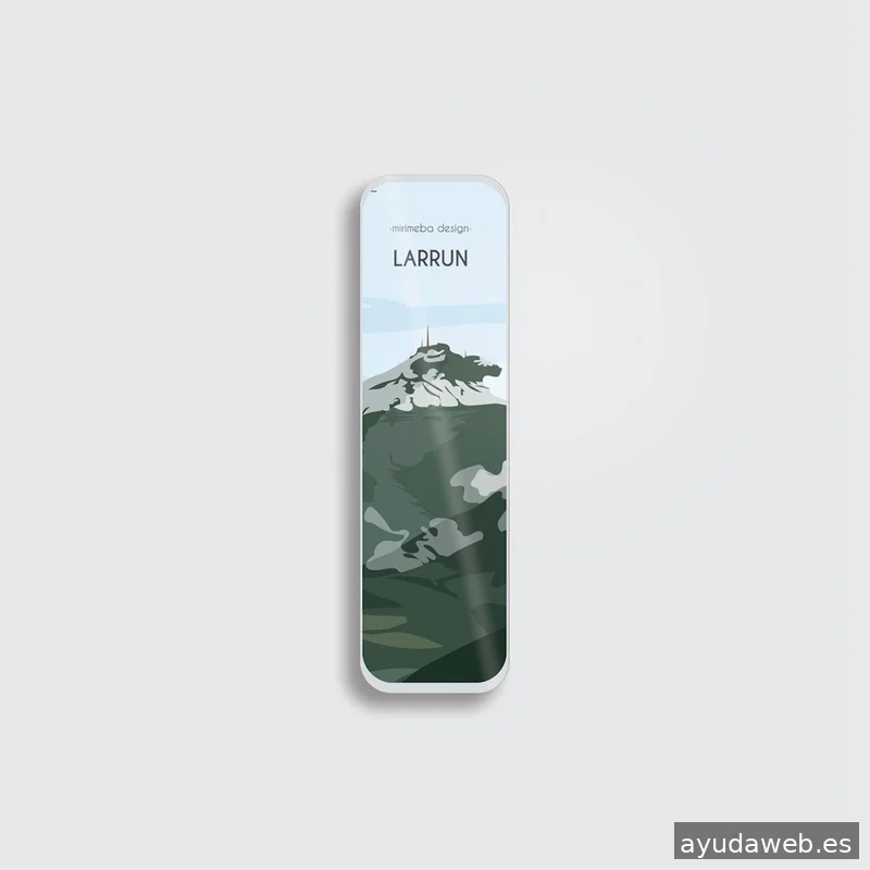 Mirimeba Design - Estudio de Diseño Gráfico e Ilustración