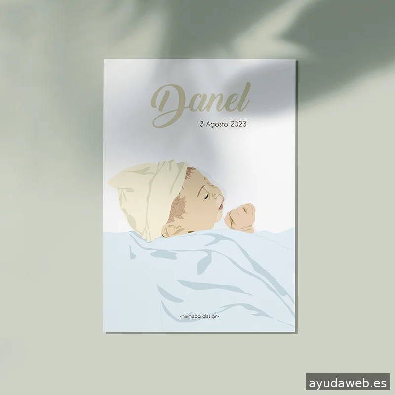 Mirimeba Design - Estudio de Diseño Gráfico e Ilustración