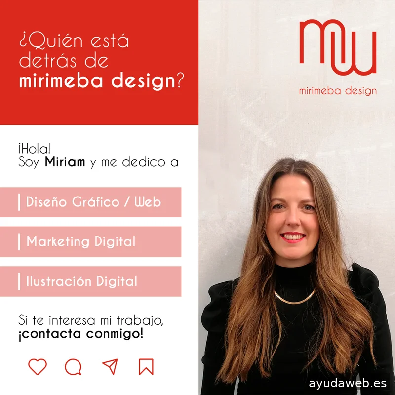 Mirimeba Design - Estudio de Diseño Gráfico e Ilustración