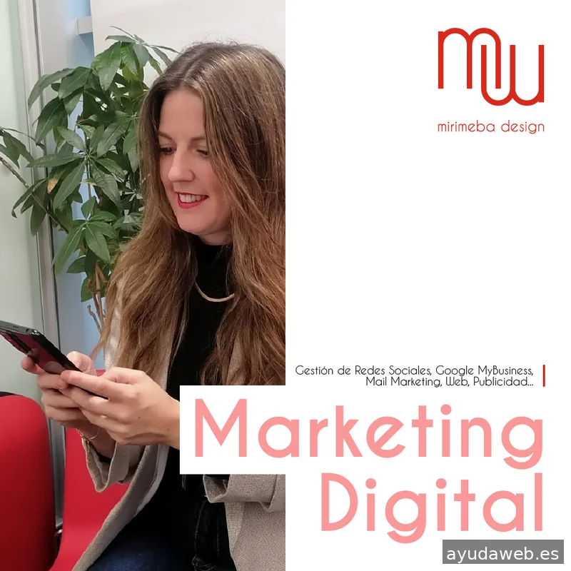 Mirimeba Design - Estudio de Diseño Gráfico e Ilustración