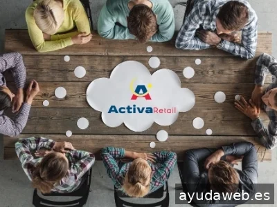 Activa Retail | Agencia de Marketing y Ecommerce