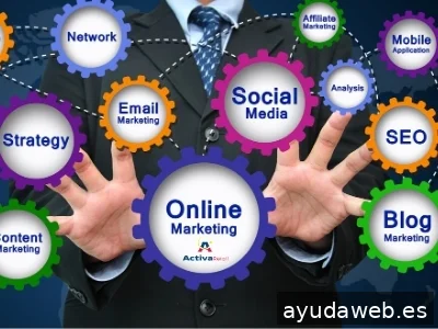 Activa Retail | Agencia de Marketing y Ecommerce