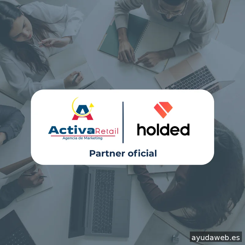 Activa Retail | Agencia de Marketing y Ecommerce