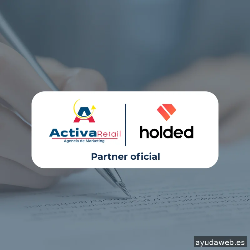 Activa Retail | Agencia de Marketing y Ecommerce