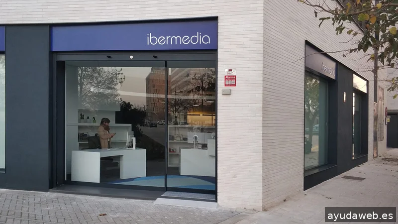 Ibermedia