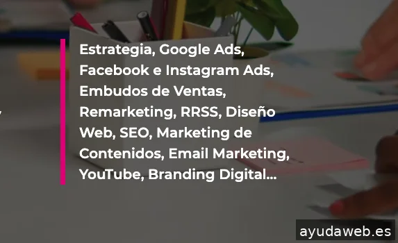 eMeCe - Marketing Digital Creativo Donostia