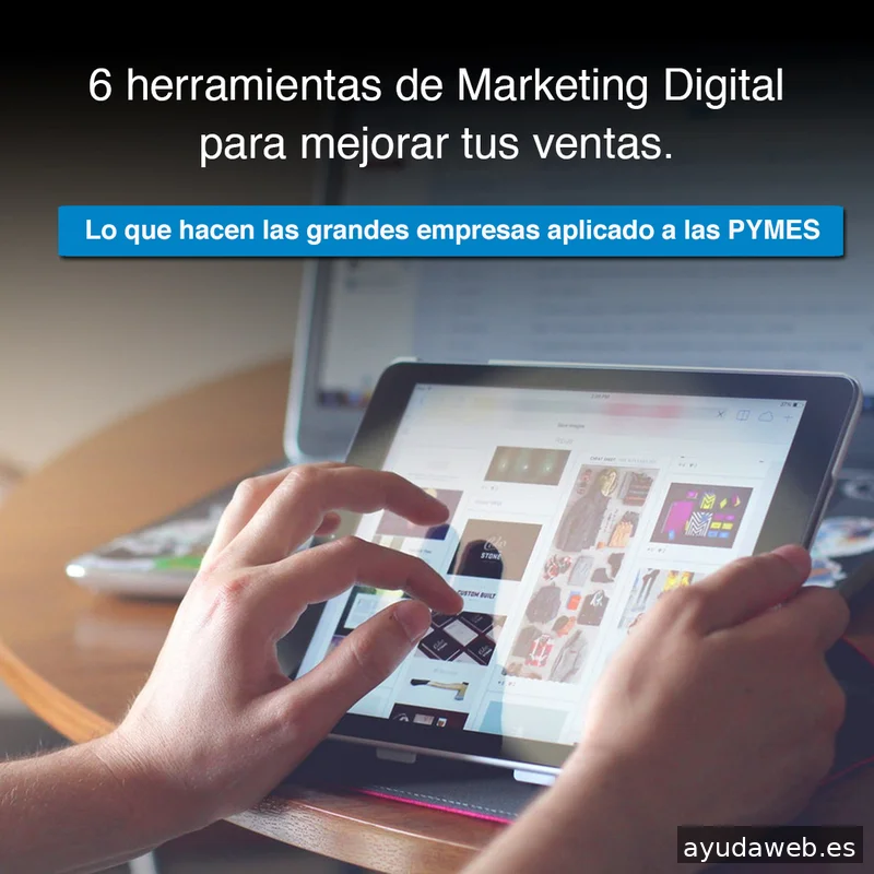 eMeCe - Marketing Digital Creativo Donostia