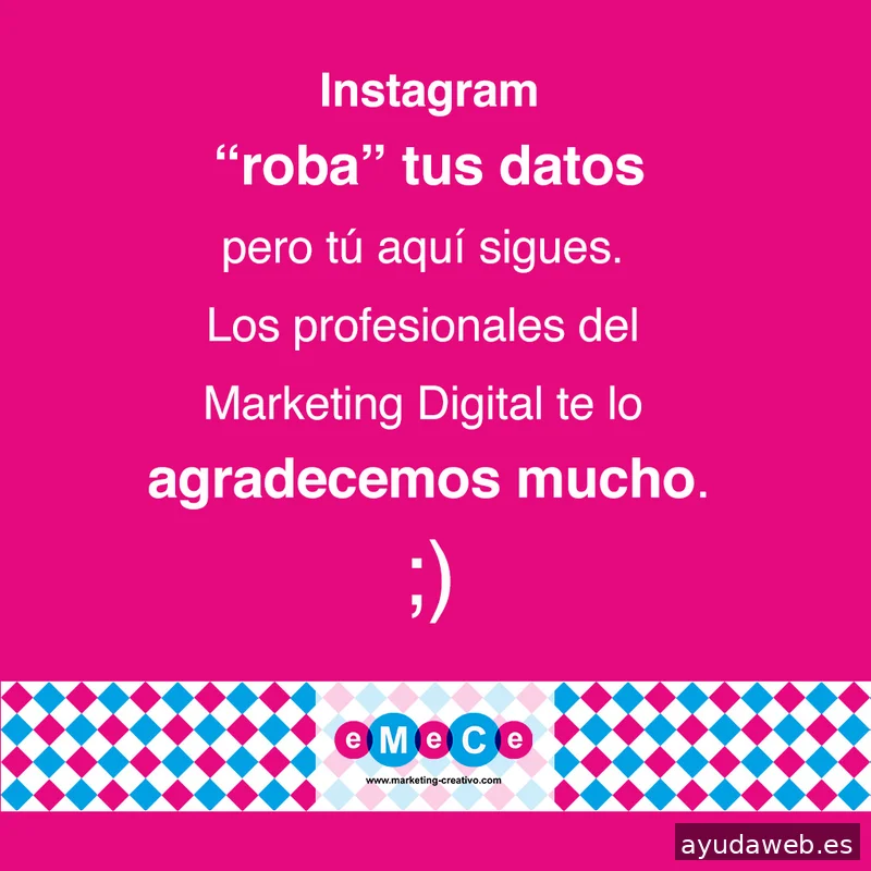 eMeCe - Marketing Digital Creativo Donostia