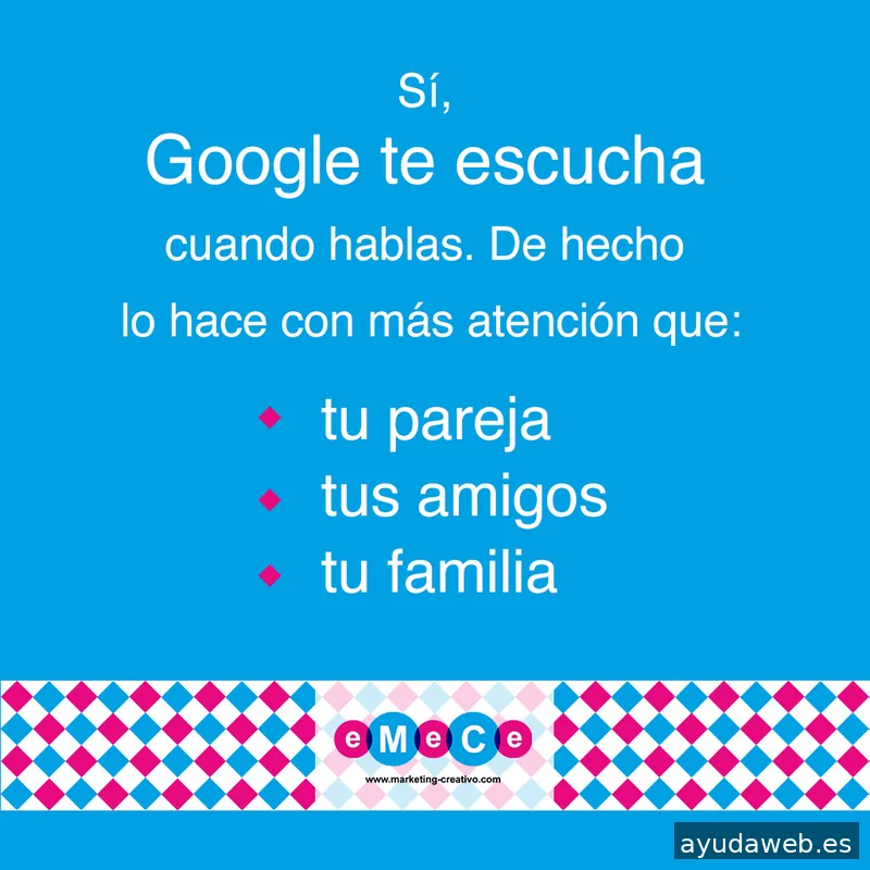 eMeCe - Marketing Digital Creativo Donostia