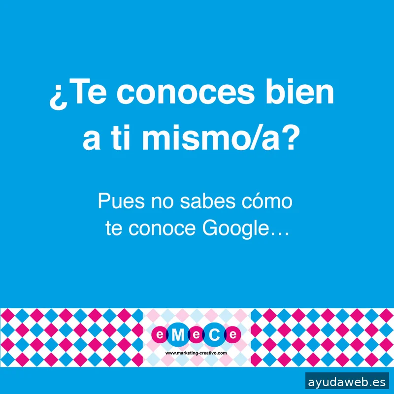 eMeCe - Marketing Digital Creativo Donostia