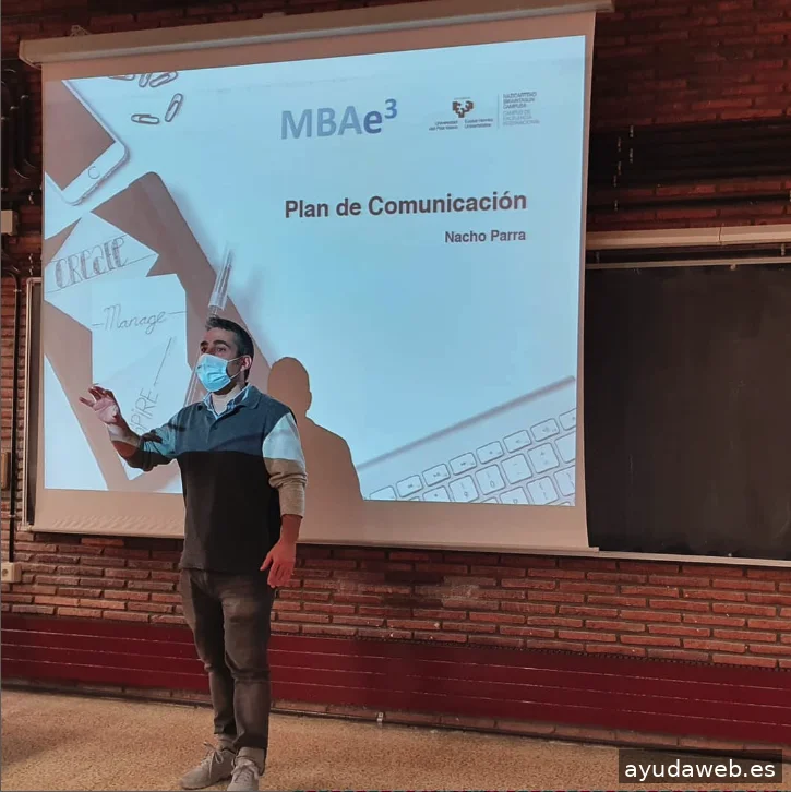 eMeCe - Marketing Digital Creativo Donostia