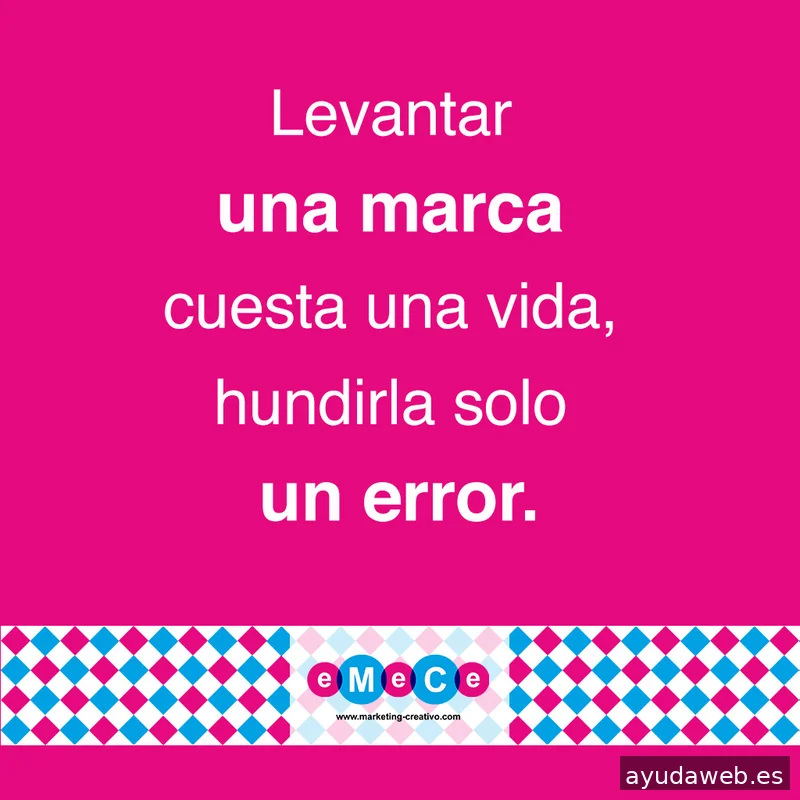 eMeCe - Marketing Digital Creativo Donostia