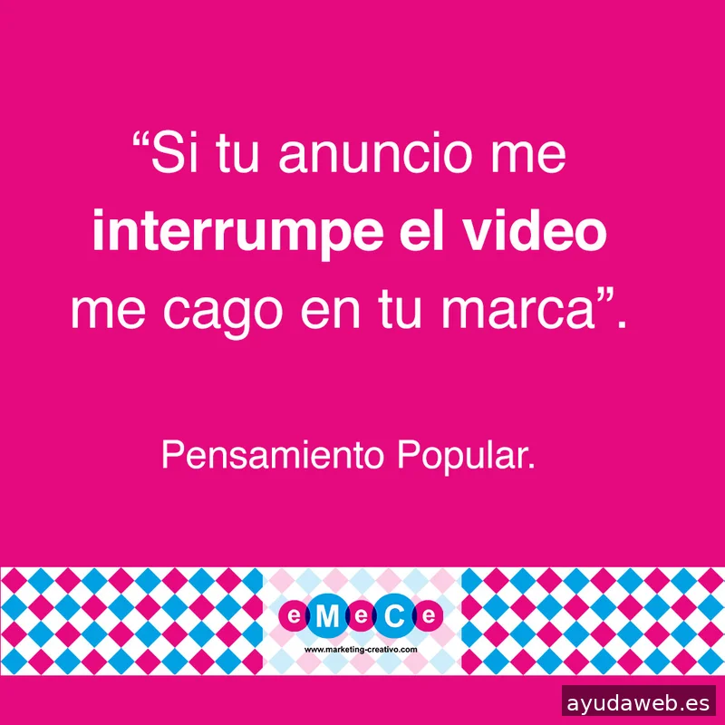 eMeCe - Marketing Digital Creativo Donostia