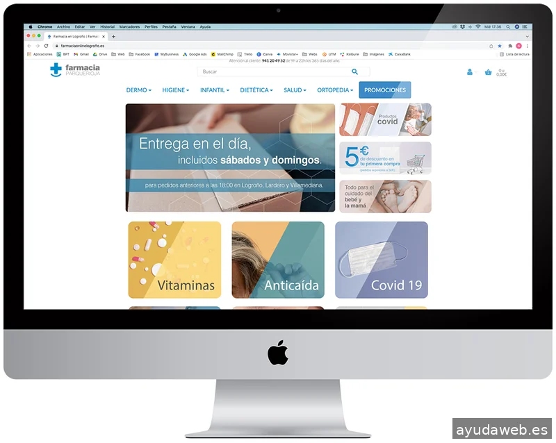 eMeCe - Marketing Digital Creativo Donostia