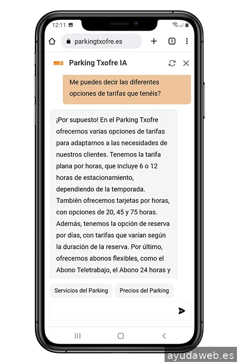 eMeCe - Marketing Digital Creativo Donostia
