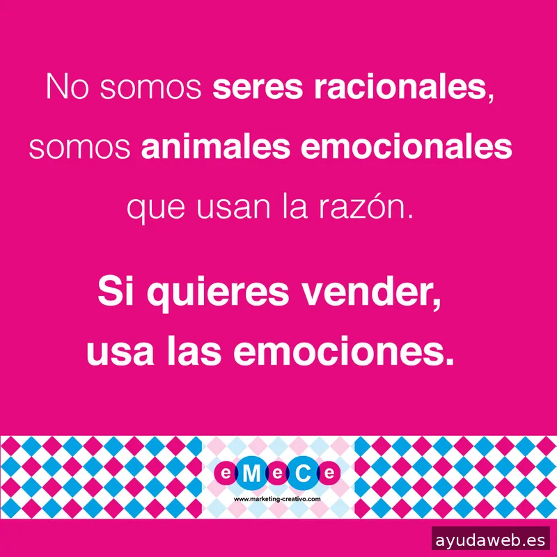 eMeCe - Marketing Digital Creativo Donostia