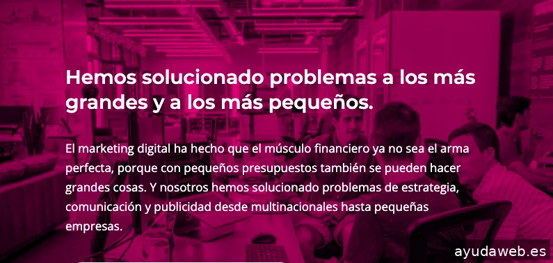 eMeCe - Marketing Digital Creativo Donostia