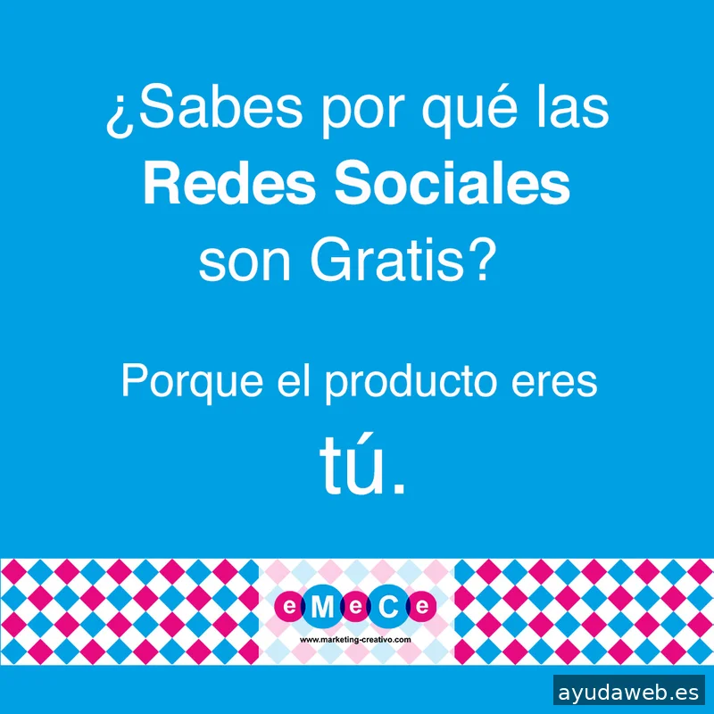 eMeCe - Marketing Digital Creativo Donostia