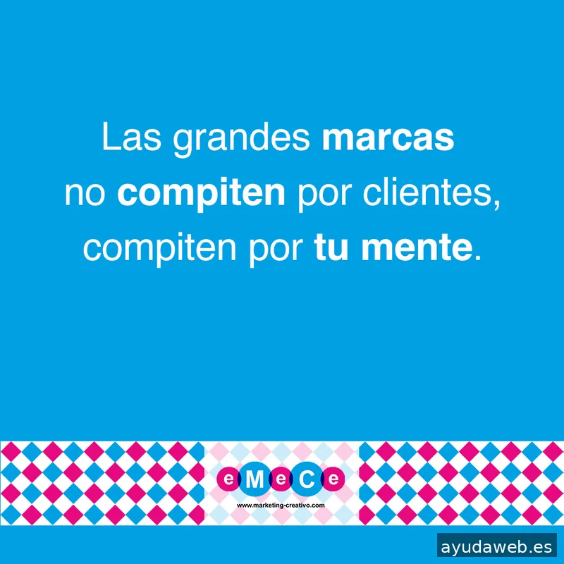 eMeCe - Marketing Digital Creativo Donostia
