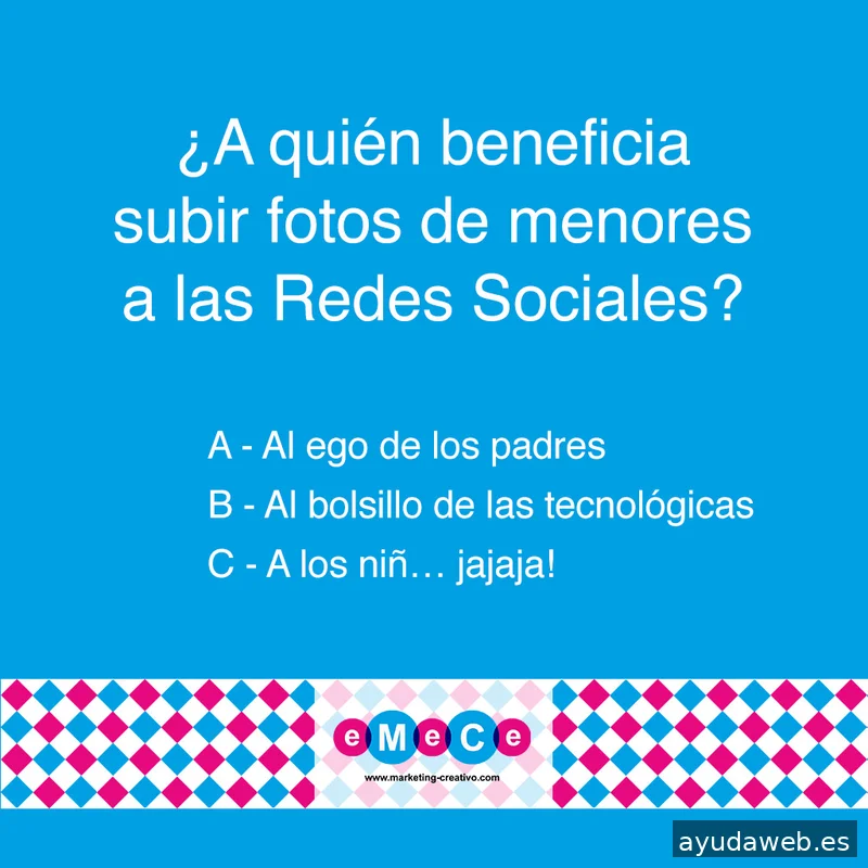 eMeCe - Marketing Digital Creativo Donostia