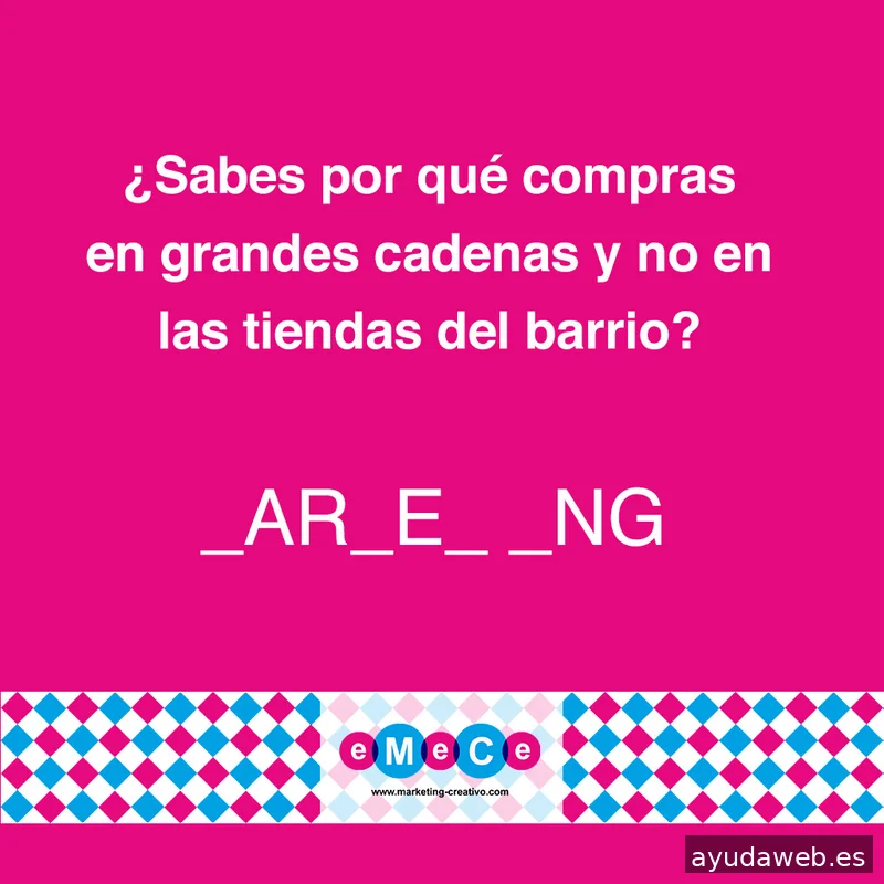 eMeCe - Marketing Digital Creativo Donostia