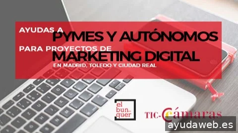 ElBunquer Digital