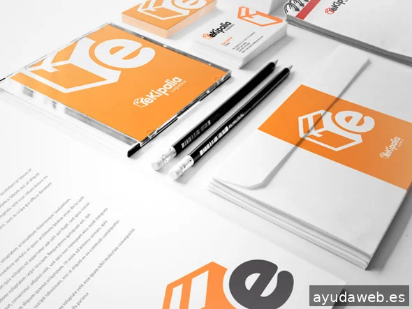 👉 PUBLIEDIT - Estudio diseño gráfico Barcelona, logotipos