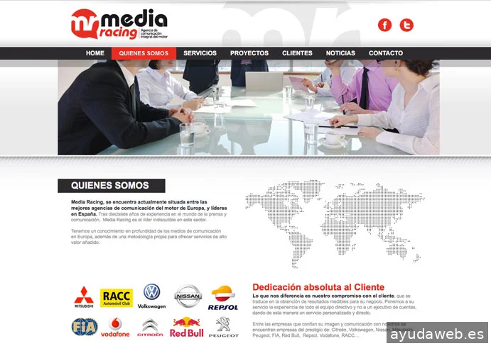 👉 PUBLIEDIT - Estudio diseño gráfico Barcelona, logotipos